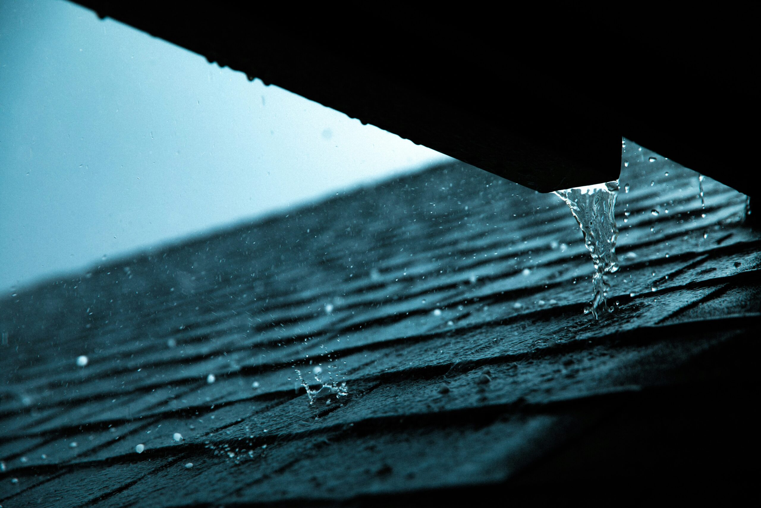 roofing claims adjuster
