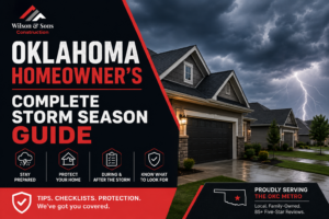Storm Season Guide