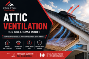 Attic Ventilation