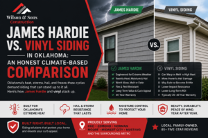 James Hardie Siding